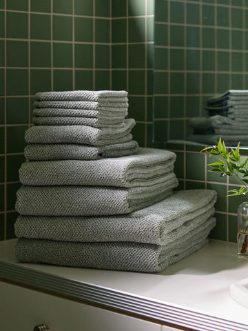 Nantucket Bath Towel Set