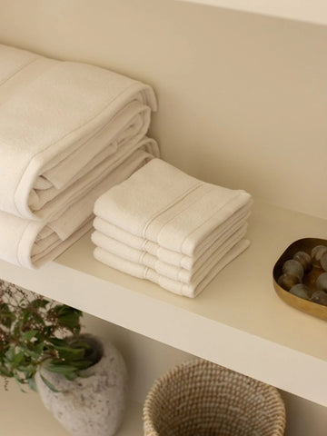Luxe Washcloths
