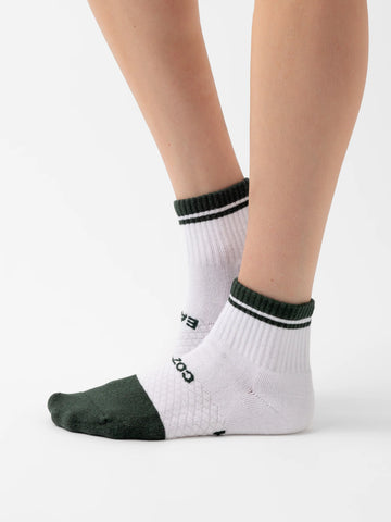 Women's Essential Quarter Sock - Last Chance