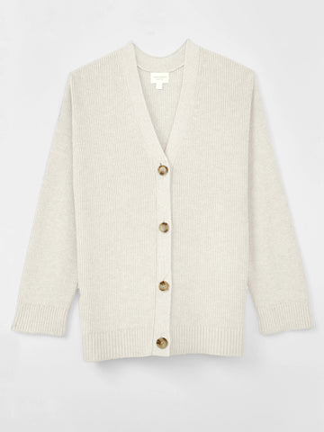Oversized Classic Cardigan - Last Chance
