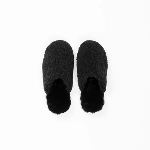 Puffy Sheep Slippers - Last Chance
