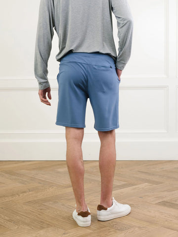 Men's Brushed Bamboo Shorts - Last Chance