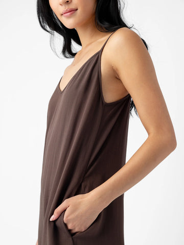 Women's Sunset Slip Dress - Last Chance