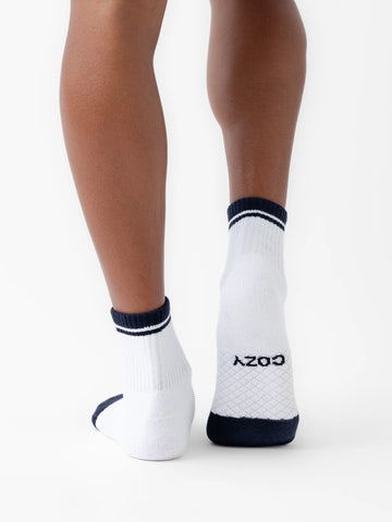 Women's Essential Quarter Sock - Last Chance