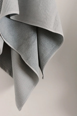 Waffle Bath Towels - Last Chance