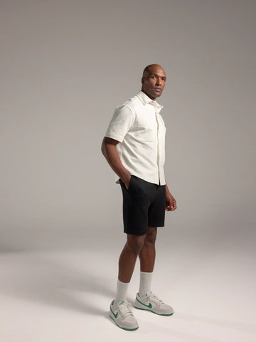 Men's CityScape Shorts - Last Chance