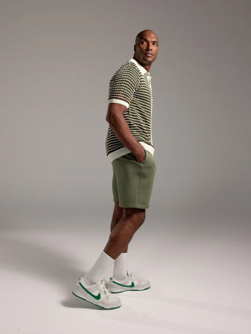 Men's CityScape Shorts - Last Chance