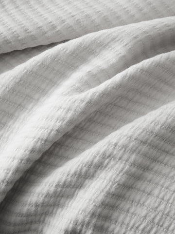 Bamboo Coverlet Shams