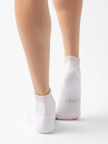Women's Essential Quarter Sock - Last Chance