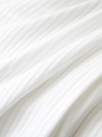 Bamboo Coverlet Shams