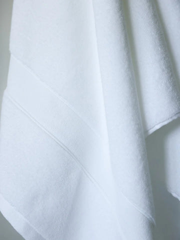 Luxe Bath Towels