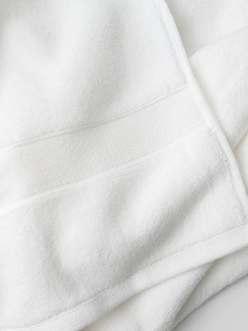 Luxe Bath Towel Set