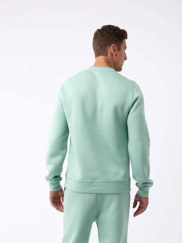 Men's CityScape Crewneck - Last Chance