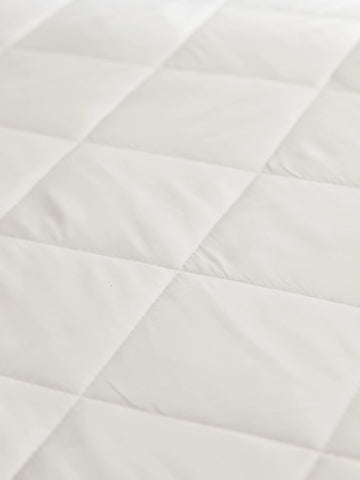 Bamboo Mattress Pad