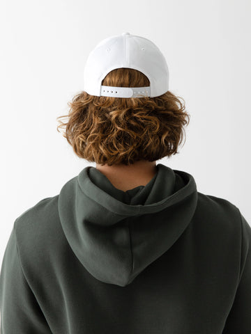 Classic Snapback