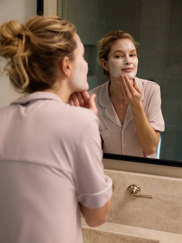 At-Home Spa Bundle