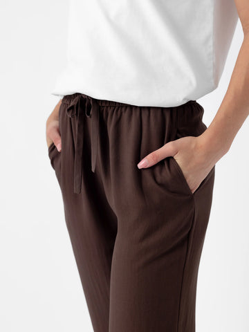 Women's Sunset Cropped Pant - Last Chance