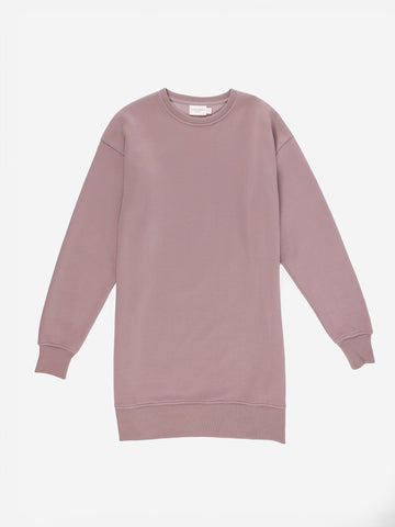 Women's CityScape Crewneck Dress - Last Chance