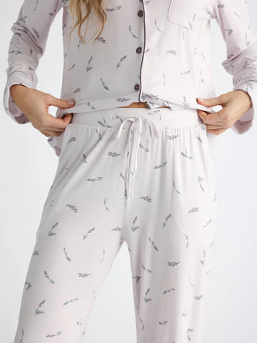 Women's Bamboo Stretch-Knit Pajama Pant - Last Chance