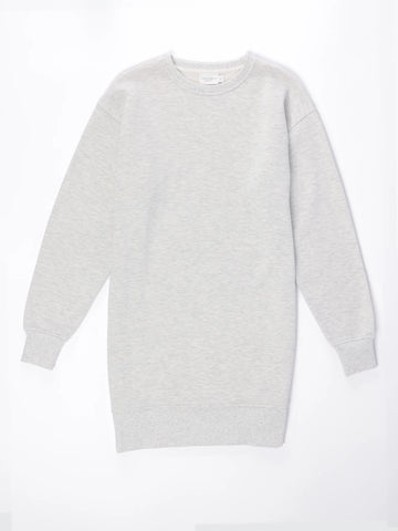 Women's CityScape Crewneck Dress - Last Chance