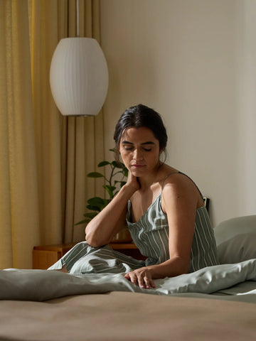 Bamboo Duvet Cover - Last Chance