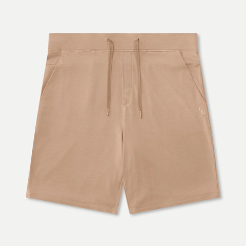 Men's Brushed Bamboo Shorts - Last Chance