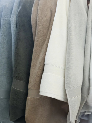 Luxe Hand Towels