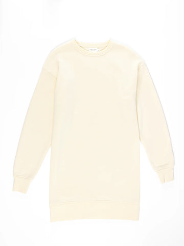 Women's CityScape Crewneck Dress - Last Chance