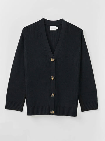 Oversized Classic Cardigan - Last Chance