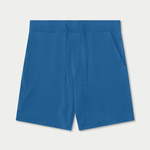 Men's Brushed Bamboo Shorts - Last Chance