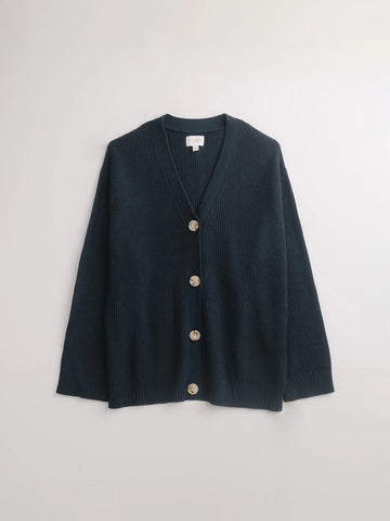 Oversized Classic Cardigan - Last Chance