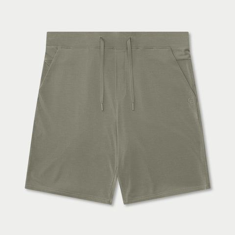 Men's Brushed Bamboo Shorts - Last Chance