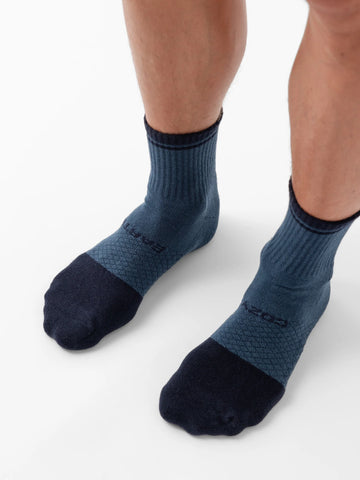 Women's Essential Quarter Sock 4-Pack - Last Chance