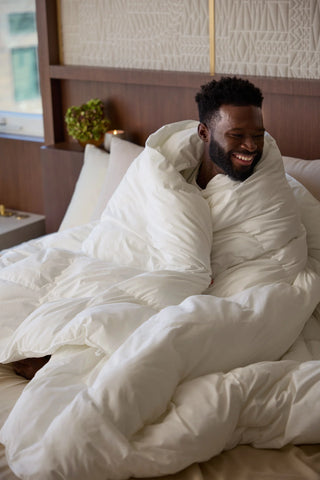 Down Alternative Comforter