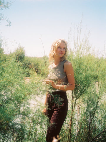 Women's Sunset Cropped Pant - Last Chance