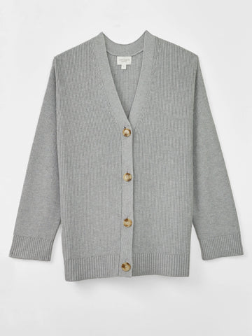 Oversized Classic Cardigan - Last Chance