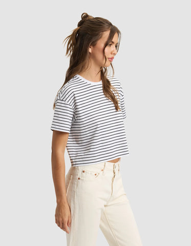 Women's All Day Cropped Tee