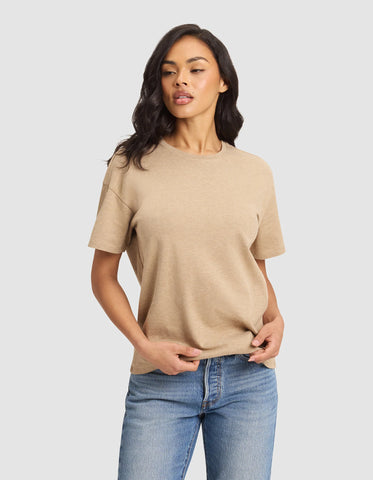 Women's All Day Tee