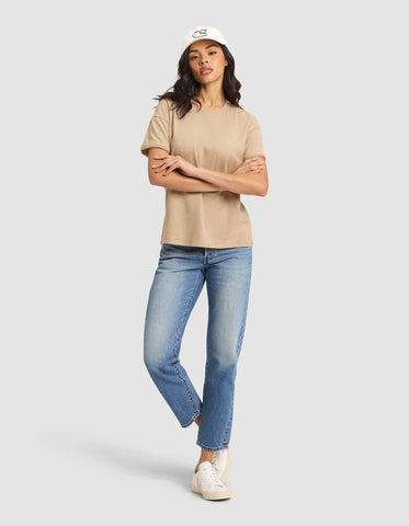 Women's All Day Tee