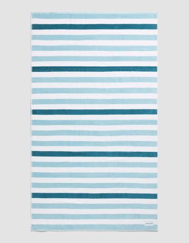 Classic Stripe Resort Towel Bundle