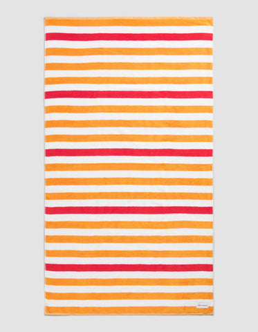 Classic Stripe Resort Towel Bundle
