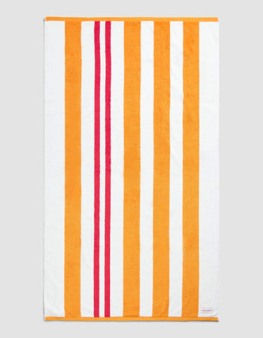 Classic Stripe Resort Towel Bundle