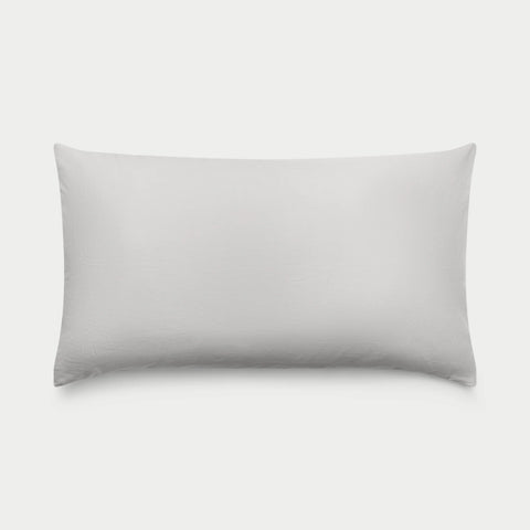 Linen Bamboo Pillow Shams - Last Chance