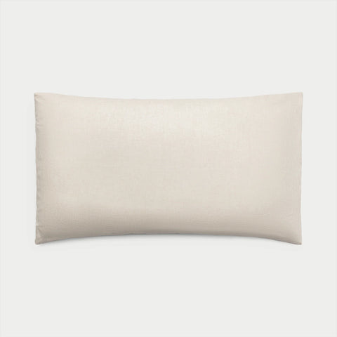 Linen Bamboo Pillow Shams - Last Chance