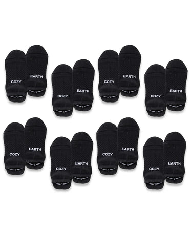 Women's Essential Ankle Sock 8-Pack