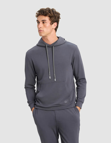 Men's Brushed Bamboo Hoodie