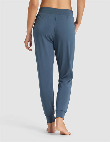 Women's Brushed Bamboo Joggers