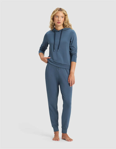 Women's Brushed Bamboo Joggers