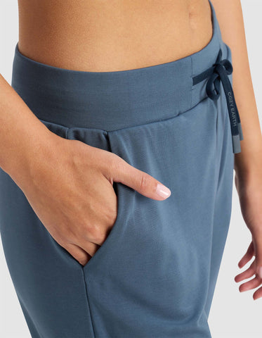 Women's Brushed Bamboo Joggers