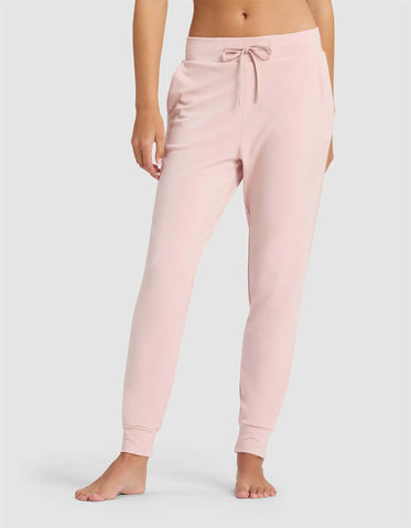 Women's Brushed Bamboo Joggers